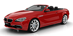 Série 6 Cabriolet (6C (F12)/Facelift) 2015